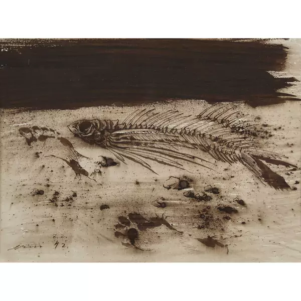 Fossilien