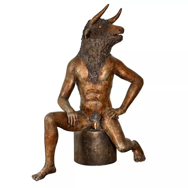 Minotaurus