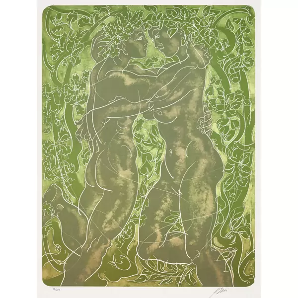 "Frühling"