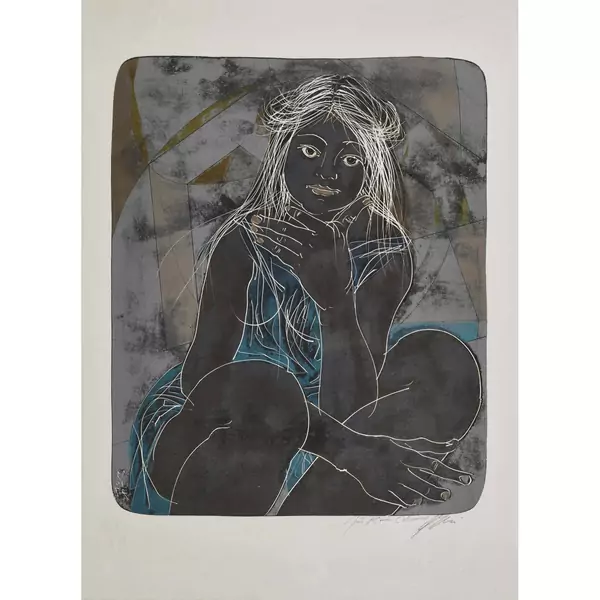 "Sibylle"