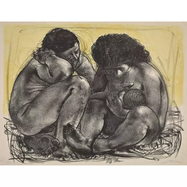 "Die Familie"