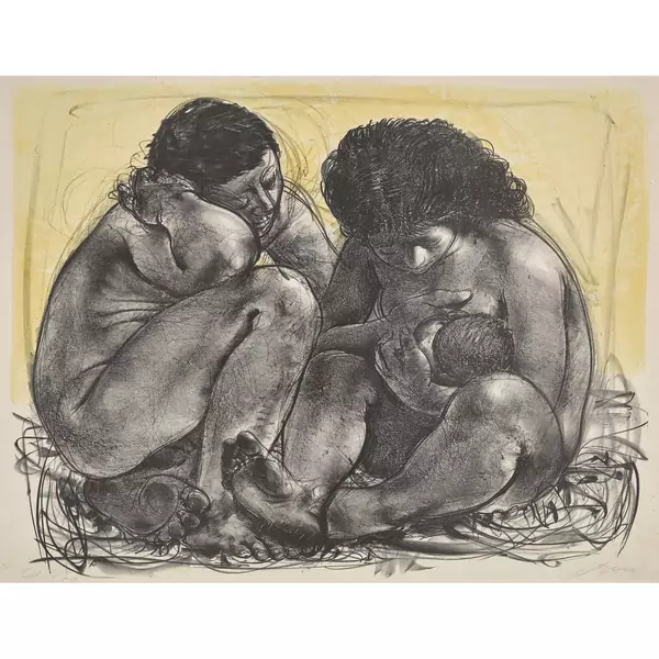 "Die Familie"
