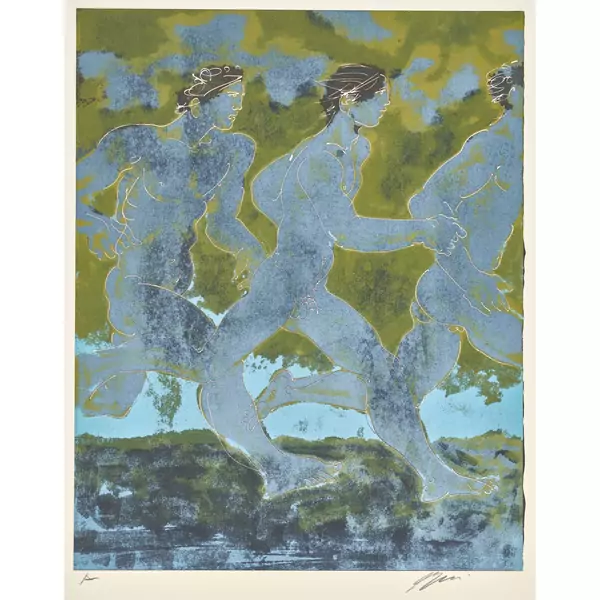 "Läufer"