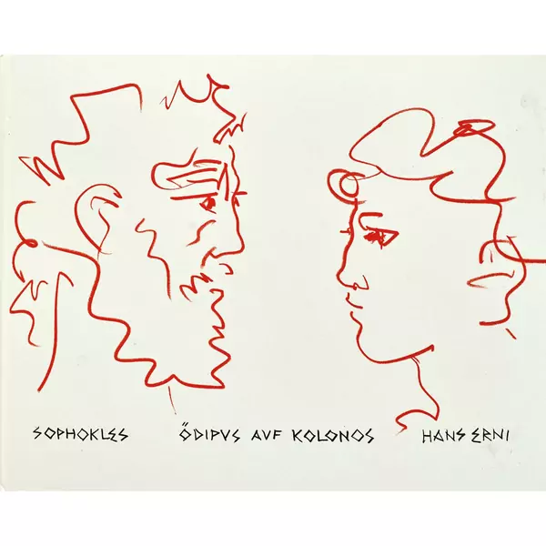 Sophokles: "Ödipus auf Kolonos"