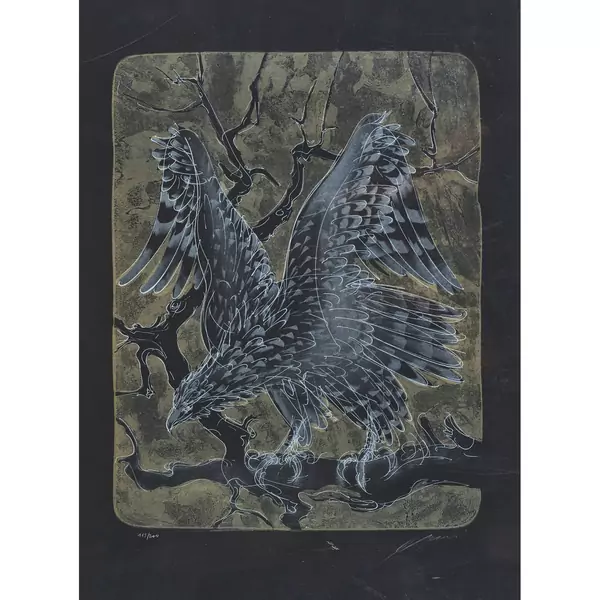 "Der Adler"
