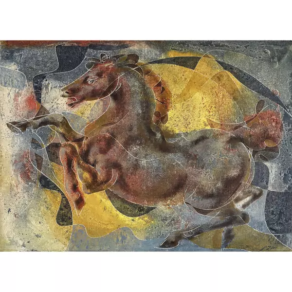 "Pegasus"