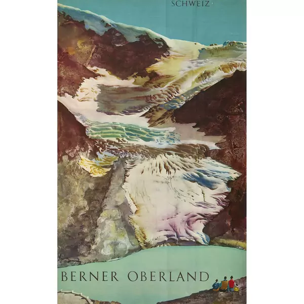 "Berner Oberland"