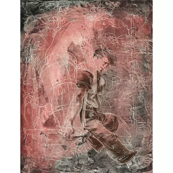 "Mythe de la récolte"