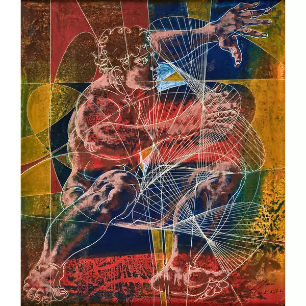 "Kybernetes II"