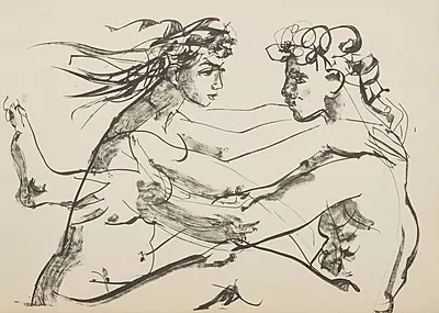 Hans Erni — September 2018 (A150) - Auktionsstart: 21.9.2018, 12:40 — Schuler Auktionen