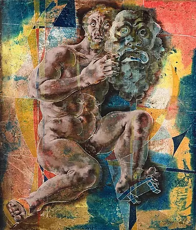 Hans Erni — Dezember 2015 (A139) - Auktionsstart: 11.12.2015, 11:15 — Schuler Auktionen