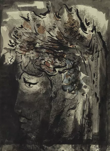 Hans Erni (1909-2015) — Genève Enchères