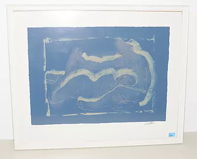 Hans Erni — März 2019 (A152) - Auktionsstart: 18.3.2019, 13:45 — Schuler Auktionen