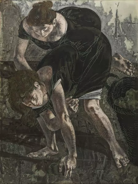 Hans Erni (1909-2015) — Genève Enchères