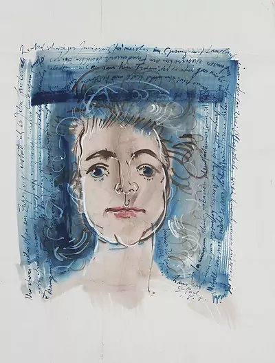 Hans Erni — Dezember 2017 (A147) - Auktionsstart: 15.12.2017, 15:30 — Schuler Auktionen