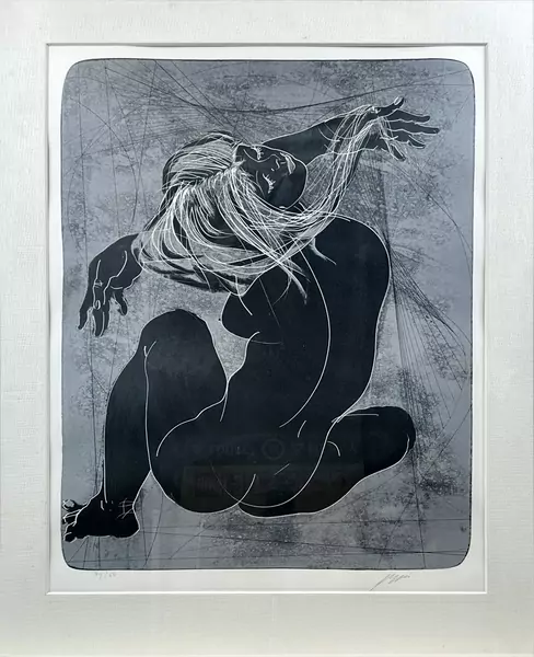 Hans Erni (1909-2015) — Genève Enchères