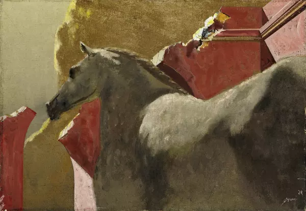 Cheval Blanc
