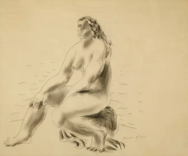 Nymphe