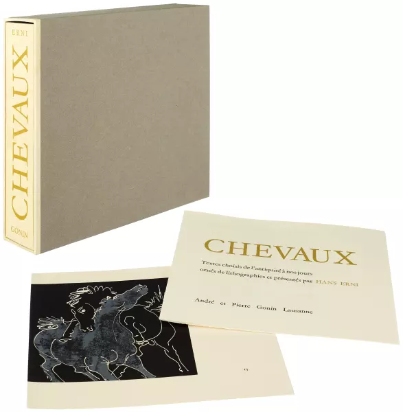 Chevaux