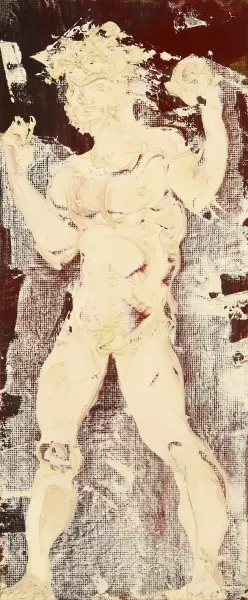Theben Freiheitskämpfer