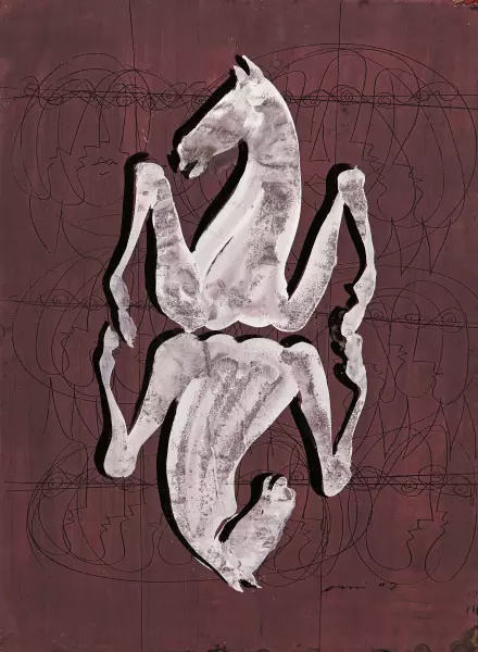 Chevaux