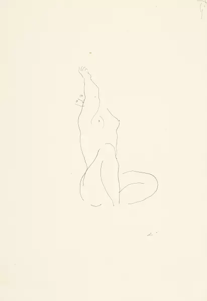 Ohne Titel