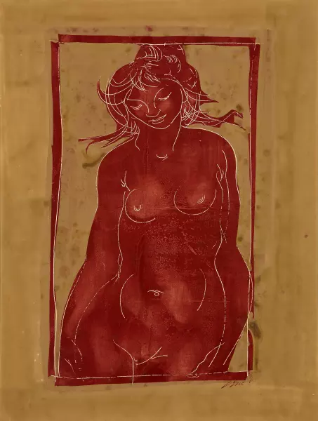 Aphrodite III