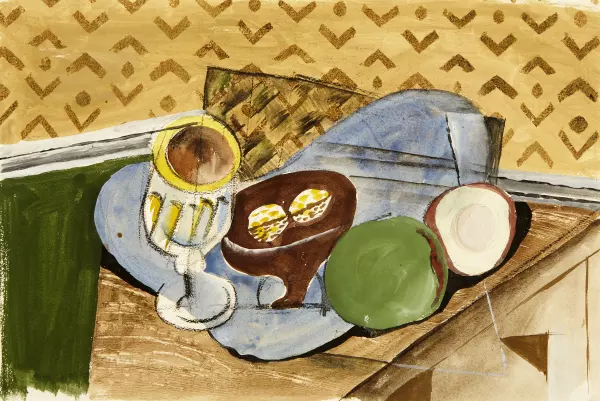 Nature morte