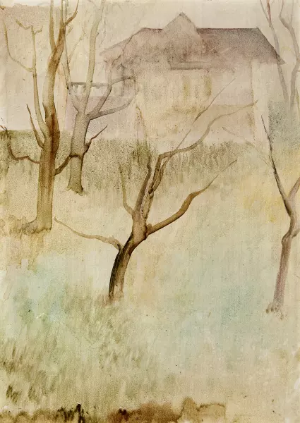 Paysage