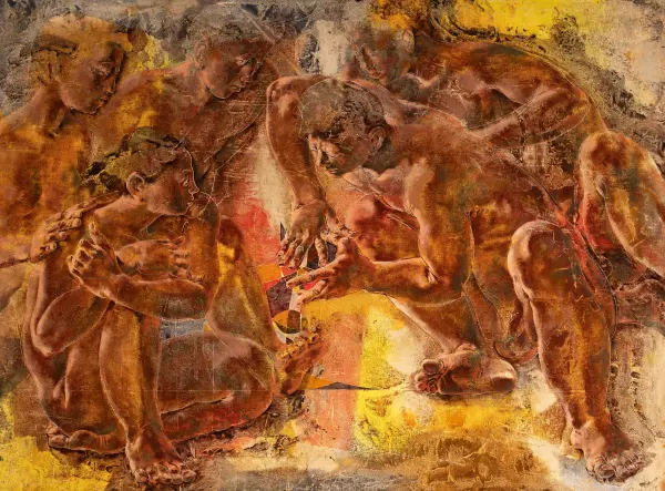 L'instruction, 1966