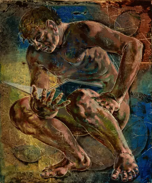 Lesender, 1962