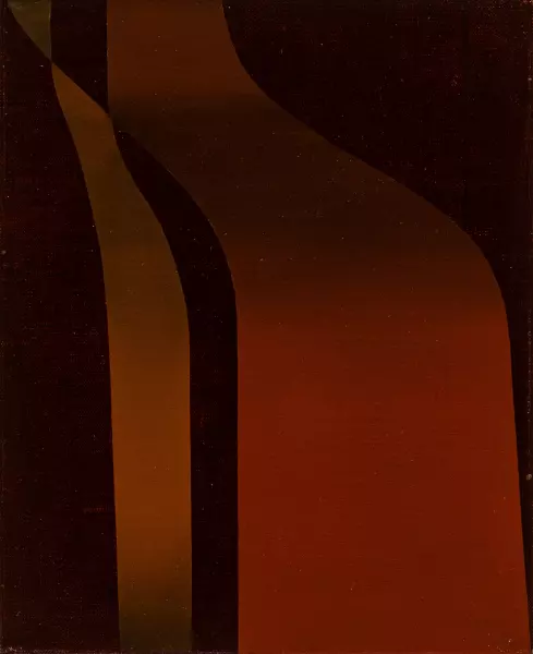 Komposition, 1936