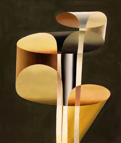 Ohne Titel 1937