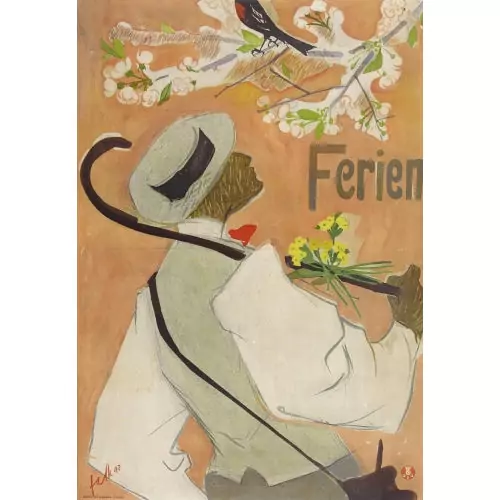 "Ferien"