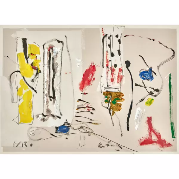 "Stromboli II"