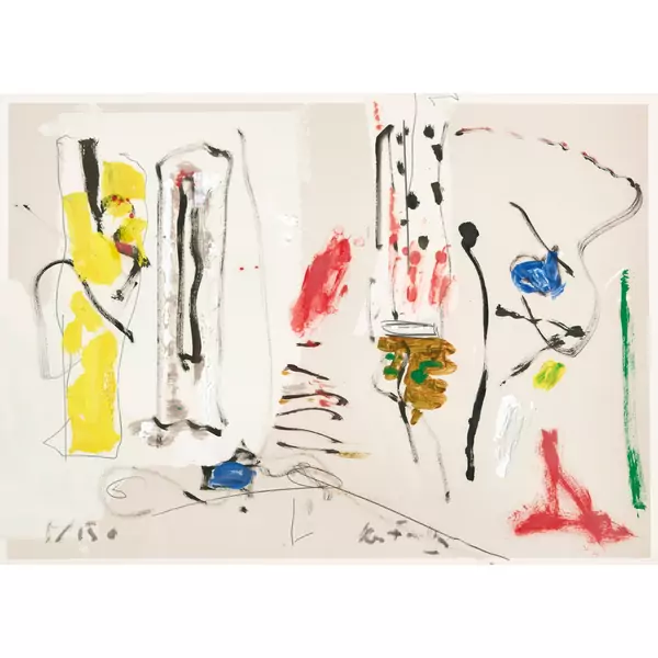 "Stromboli II"