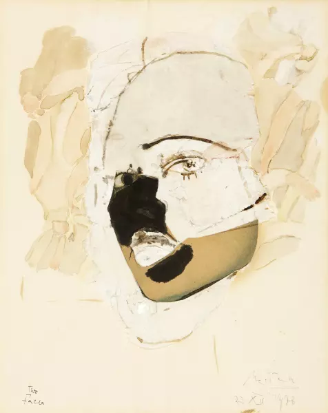 Two Faces