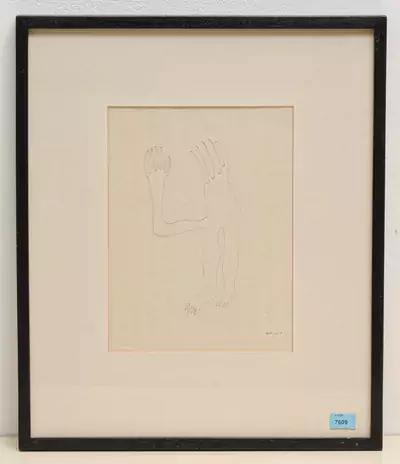 Hans Fischli — September 2022 (A166) - Auktionsstart: 19.9.2022, 16:00 — Schuler Auktionen
