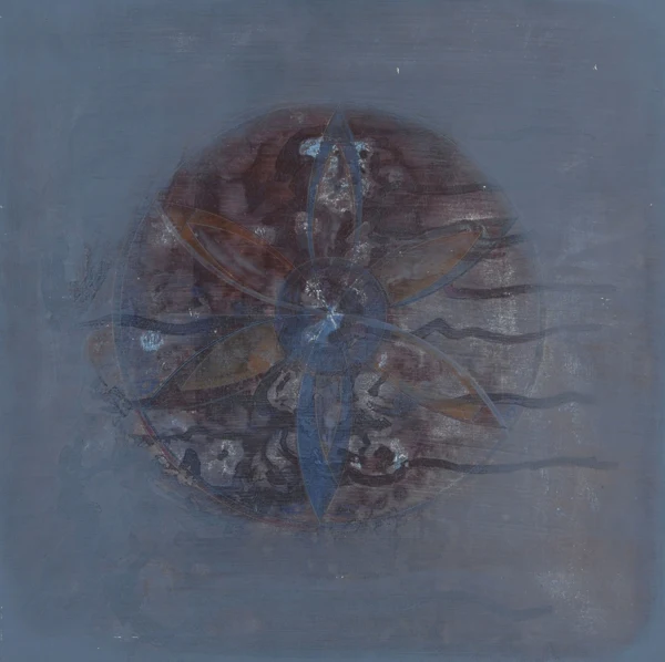 Hans Fischli — Assisi I, 1967