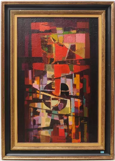 Hans Forster — Juni 2024 (A173) - Auktionsstart: 6.6.2024, 15:10 — Schuler Auktionen