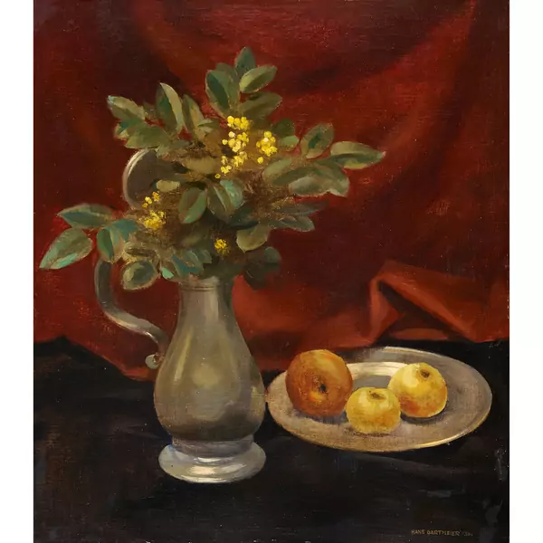 "Stilleben"