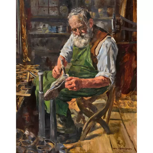 "Dorfschuhmacher"