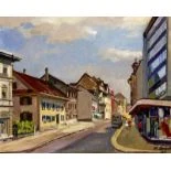 Olten - Baslerstrasse