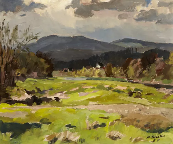 Landschaft