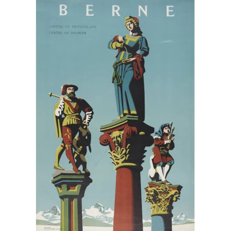 "Berne"