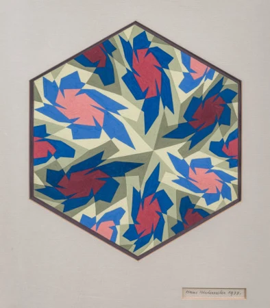 Opus 57B, 1977