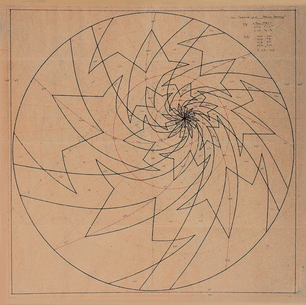Hans Hinterreiter — op 63, Elektrische Spannung
