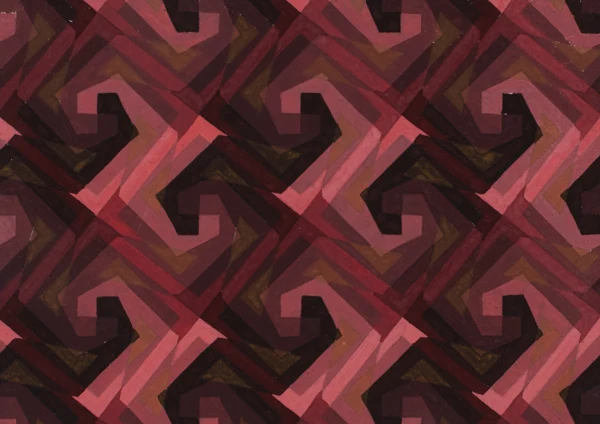 Hans Hinterreiter — Studie 172, 1933