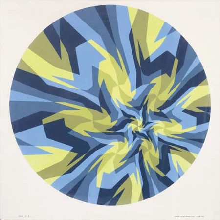 HANS HINTERREITER — Opus 51a. 1958-80. — Koller Auktionen