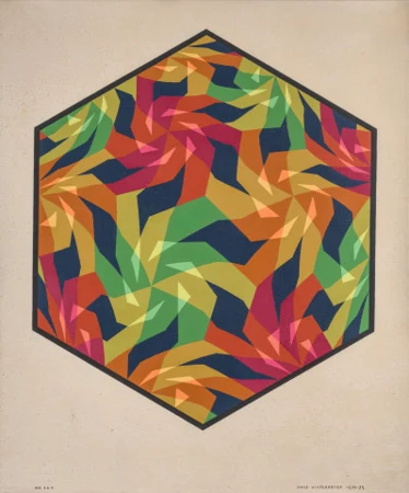 Opus 56 F, 1976–79